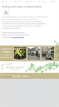 Mobile Screenshot of bloemeriesandra.be